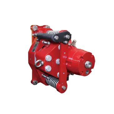 Hydraulic Disc Brake