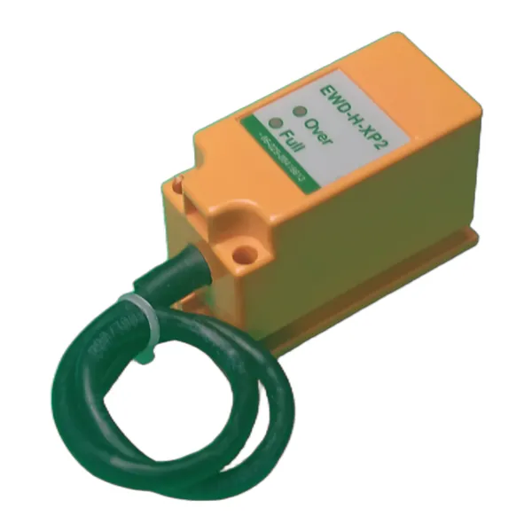 Cost-effective Elevator Weighing Device Lift Load Sensor Elevator Overload Protection System:EWD- H- XP2, On-Site Customization photo-3