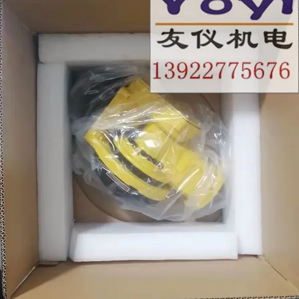 Редуктор Fanuc A97L-0318-0234#309