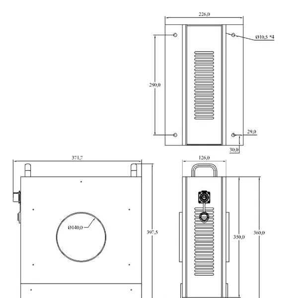 FSP10000 photo-2