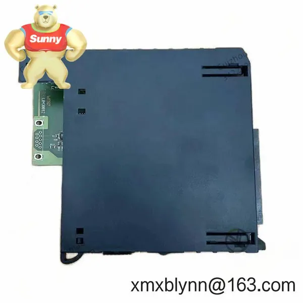 GE IC695PBM300 – PROFIBUS DP Master Module for PACSystems RX3i