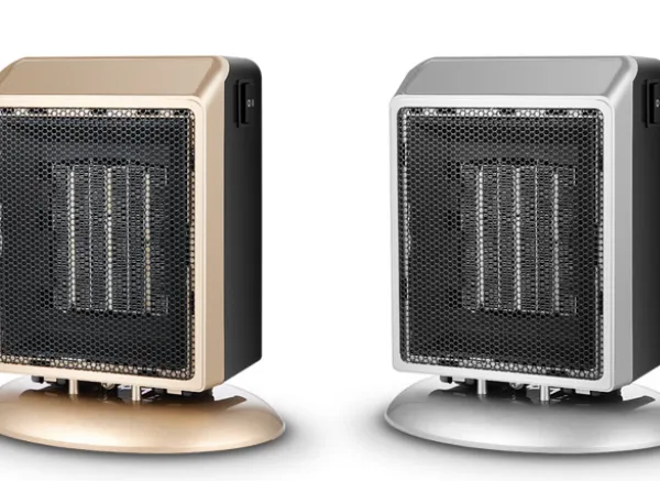 Heater Heater/desktop Heating Fan/household Electric Heater Ceramic Heating/electric Heater Speed Heating(Wechat:13510231336） photo-3