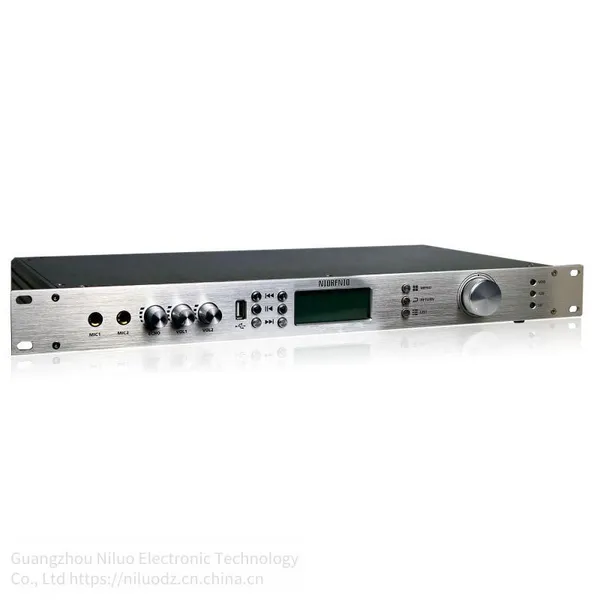 Manufacturer is Sincerely Recruiting Agents for Guangzhou Nile Nio - T50m High - Power fm Transmitter With 50w Multi - Task pc - Controlled Audio Transmitter photo-2