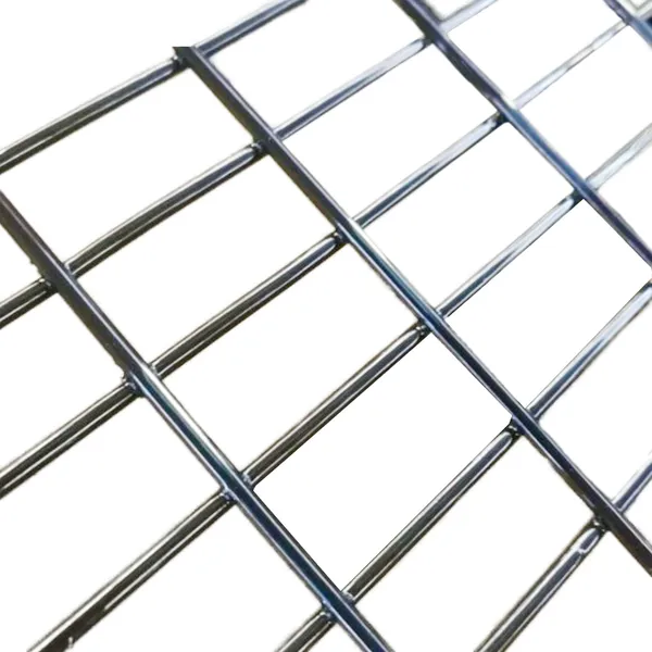 1X1 2X4 Galvanized Welded Wire Mesh/ 1/2 X 1/2 PVC Coated Welded Wire Mesh/Welded Mesh Fencing
