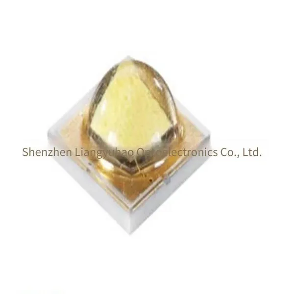 10w 3535 Pure White and Warm White, High-power 80mil Vertical Chip, Flashlight and Automotive Light Source, lg Original 3535 Led Beads photo-2
