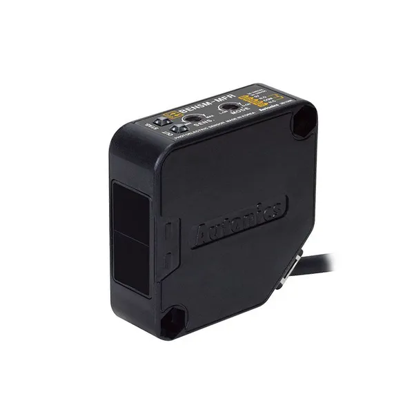 Antonics Reflective Photoelectric Switch BEN5M-MFR Infrared Sensor photo-5