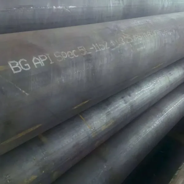 Steel Pipe & Tube & Alloy Steel Pipe，ASTM A335/ASME SA335、ASTM A213 photo-5