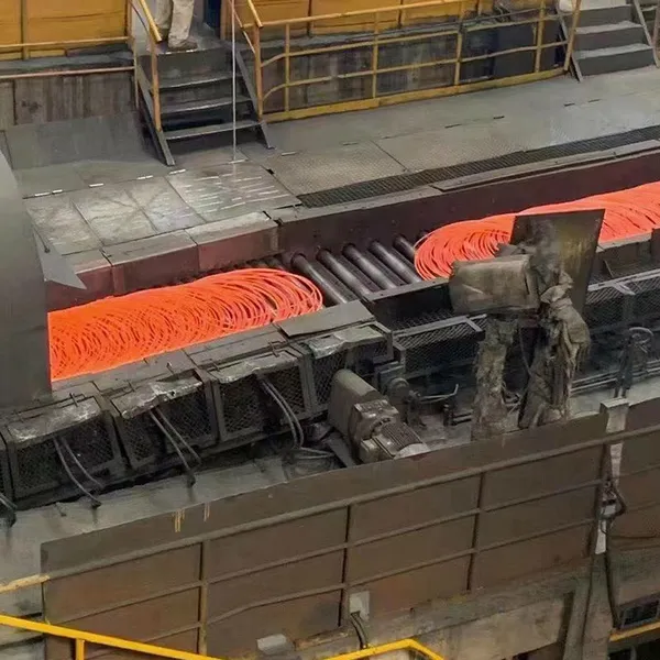 High Strength HRB500 Deformed Steel Rebar, 25mm/28mm/32mm for Bridge Construction Engineering