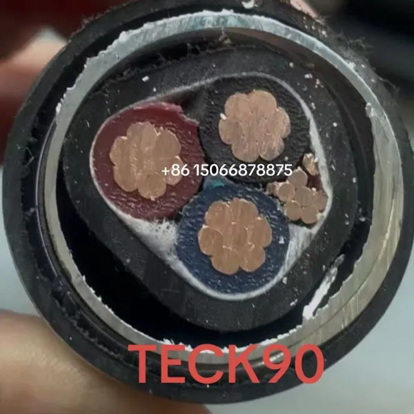 TECK90 Cable