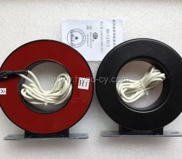 York Chiller Spare Part Mutual Inductor 025W32191-000