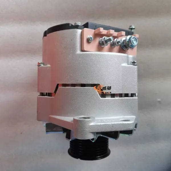 ORIGINAL SDLG 4110003009003 Alternator 612600091062 for Machine With Good Price photo-2