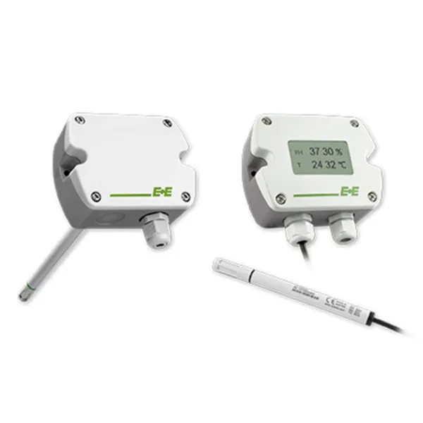 E+E Temperature and Humidity Sensor EE210-M1T13A6+HA010502 photo-4