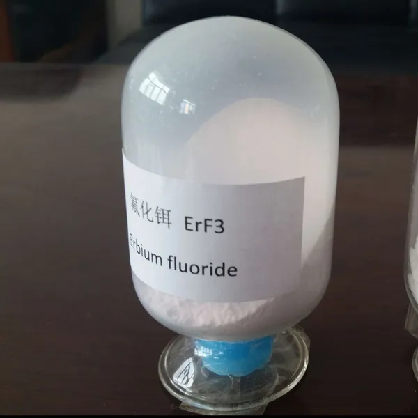 Fluorure