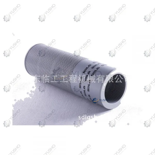 Return Oil Filter 11211189 for SDLG Wheel Loader Genuine OEM photo-2