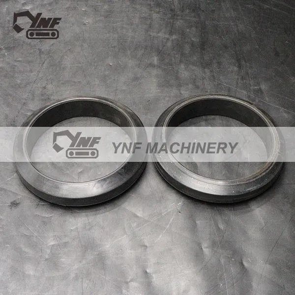 Excavator Rubber Mount YNF18423, Excavator Rubber Parts Replacement photo-2