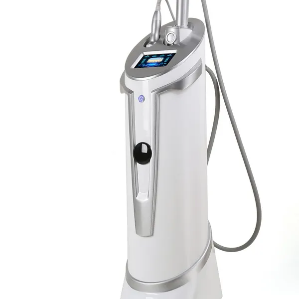 Home Use Vertical Roller Massager With Adjustable Intensity for Face and Hands photo-5