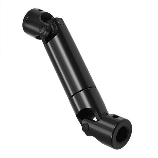 High Precision CNC Machining Universal Joints in Steel