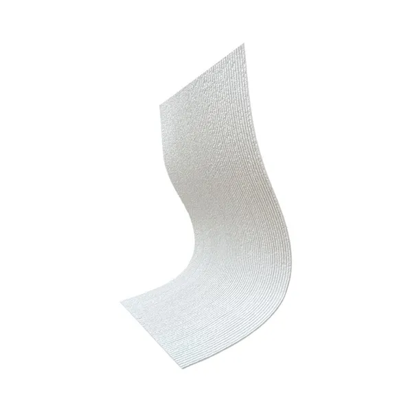 Bendable Ridge Stone Flexible Soft Stone Panel Zero Crack for Curved Wall Column Facade Indoor Outdoor Decoration photo-3