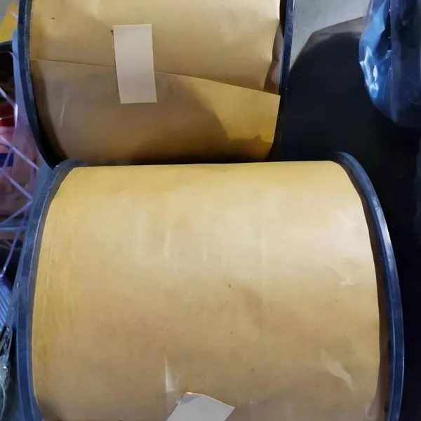 Copper Coated Welding Wire 0.6 0.7 0.8mm photo-2