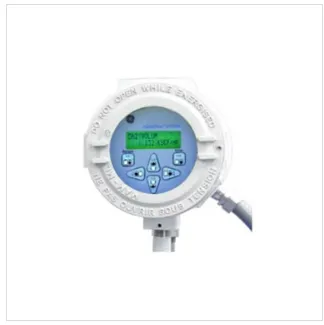 GE DigitalFlow XMT868i Ultrasonic Flow Transmitter For Pipe Flow Detection