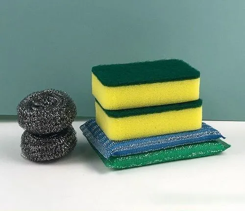 Cleaning Balls, Sponges & Cleaning Cloths Supplier