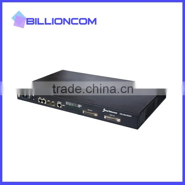 DSLAM5024V 24 Port DSLAM VDSL photo-2