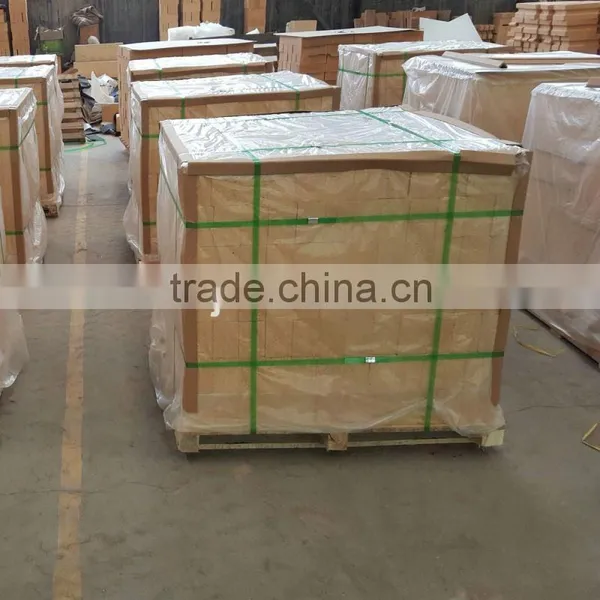 Standard Size SK34 Refractory Fire Brick Prices photo-5