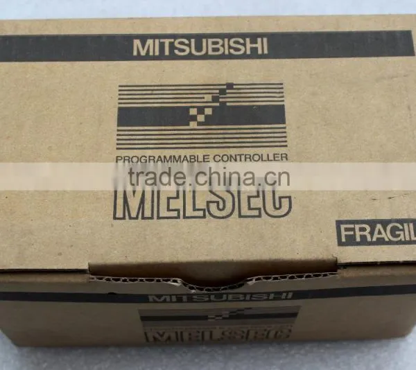 PLC FX1N-60MR-001 photo-2