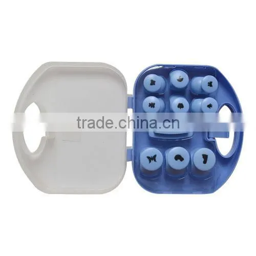 Mini Craft Punch Set for Promotion Gift photo-2