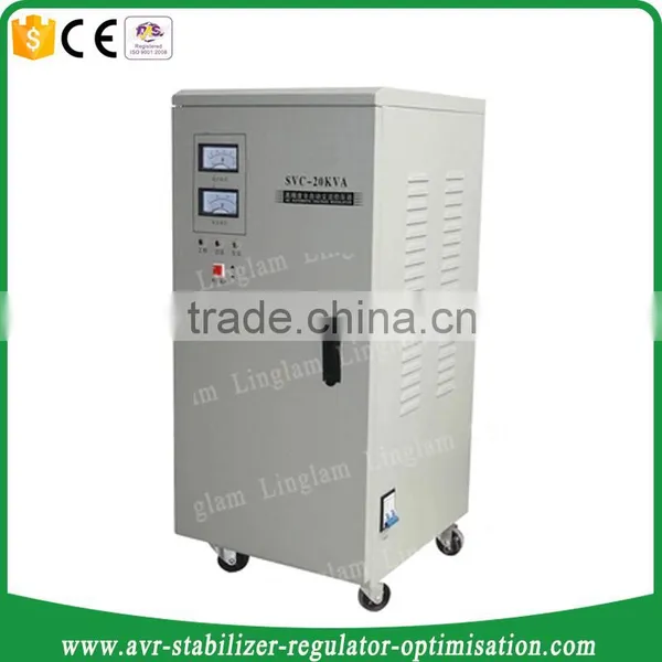 20kva Power Stabilizer photo-4