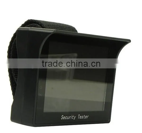 3.5 Inch TFT LCD MONITOR COLOR CCTV Security Surveillance CAMERA TESTER TEST photo-2