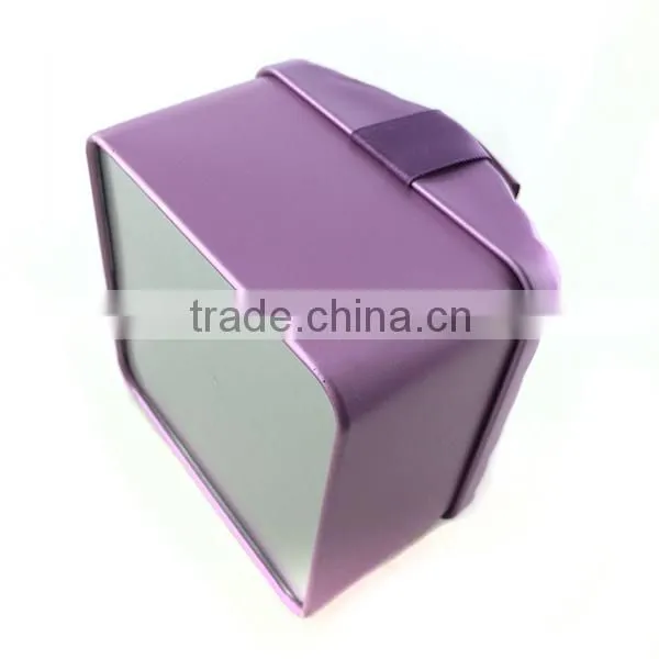 Abnormal Tin Boxes,tin Can Making Machine,tin Can Sealing Machine photo-4