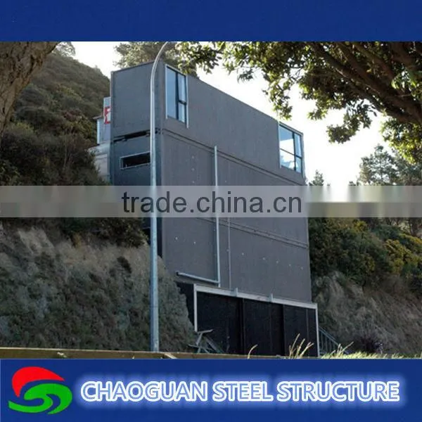 European Style House Container photo-3
