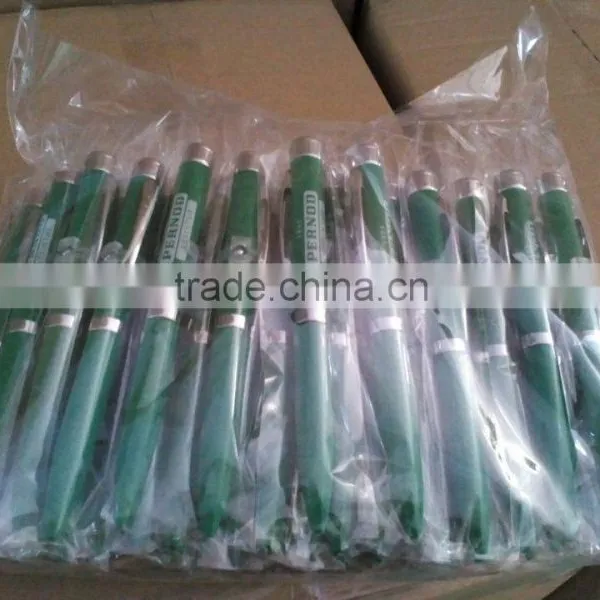 Aluminum Logo Design Led Pen Projection Light for Halloween photo-4