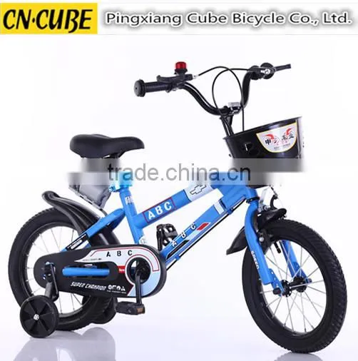 2016 New Style Kids Bicycle,children Bike for 5-9 Years Old ,kid Bike for Boys photo-3