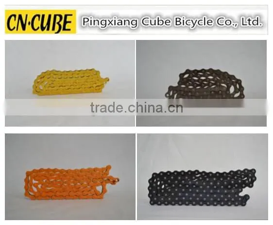 Bicycle Chain/10speed Chain /mountain Bike Chain Supplier's Choice photo-6