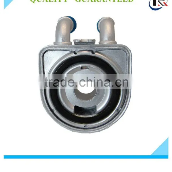 Aluminum Oil Cooler for PEUGEOT 1103.N0