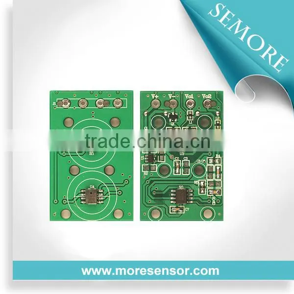 CNG/LPG Differential Pressure Sensor Module