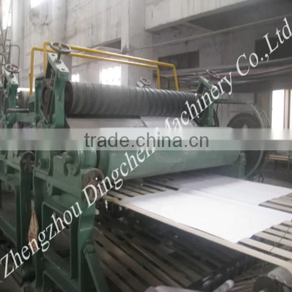 Newsprint Paper Recycling Making Machine Prices photo-4