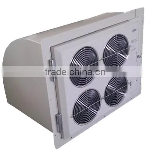 FTF2 4/4 BTS Site / Telecom Site Heat Exchanger photo-4