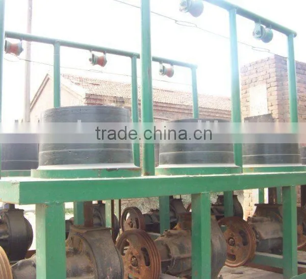 drawbench machine