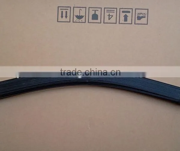 Auto Parts Wiper Blade With Pet Coating photo-3