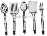 Stainless Steel Kitchen Tool Sets