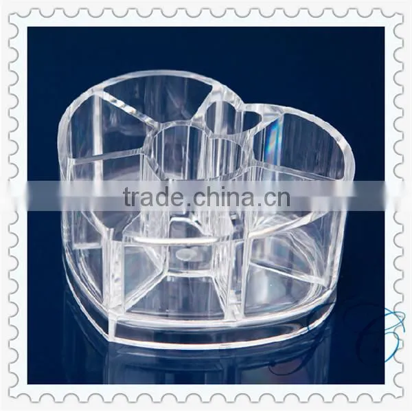 Hot Sale Eco - Friendly Customized Small Clear Acrylic Storage Box With High Quality photo-4