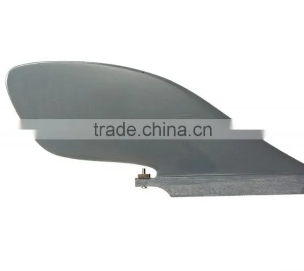 High Quality G5 Surfing Fins/centre Fin/rubber Fins/ Fiberglass Surf Board Fins photo-2