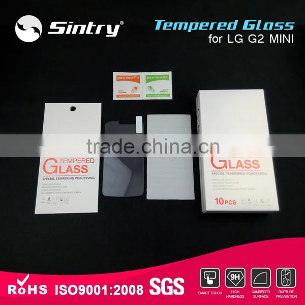 Automatic Adsorption 0.26mm Screen Protector 9H Screen Protector for lg g5 Tempered Glass photo-4
