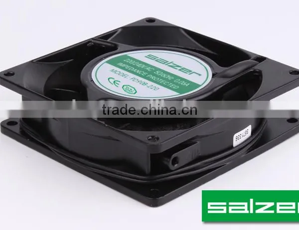 Salzer PD90B-220 230v Axial Fan photo-2