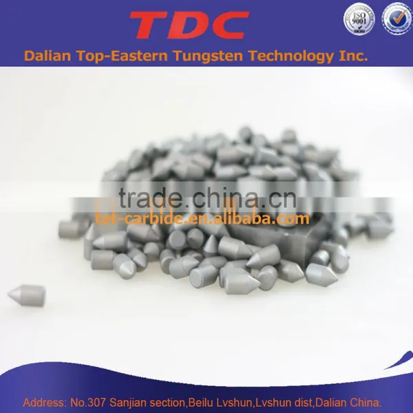 Cemented Carbide Cutting Tools P25