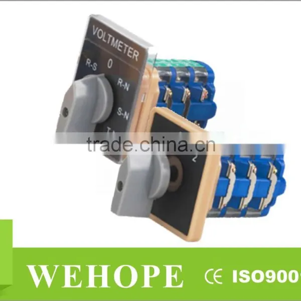 CS - 68 series of automatic transfer switch,manual transfer switch
