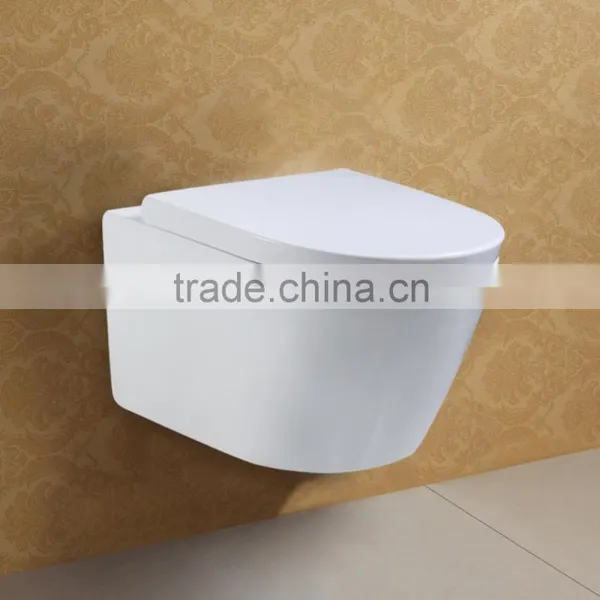 White Color Wash Down Wash Down Water Closet AT015W